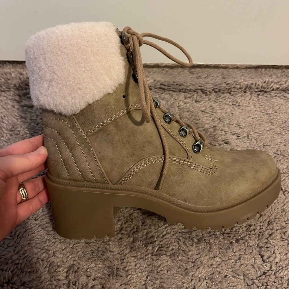 Women’s Winter Boots